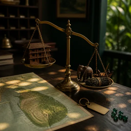 Booking Sri Lanka in 2026: Room Rates, Seasonal Patterns and the Price-to-Experience Equation