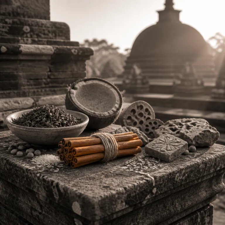 Elegant places to visit in Anuradhapura for a refined Sri Lanka stay