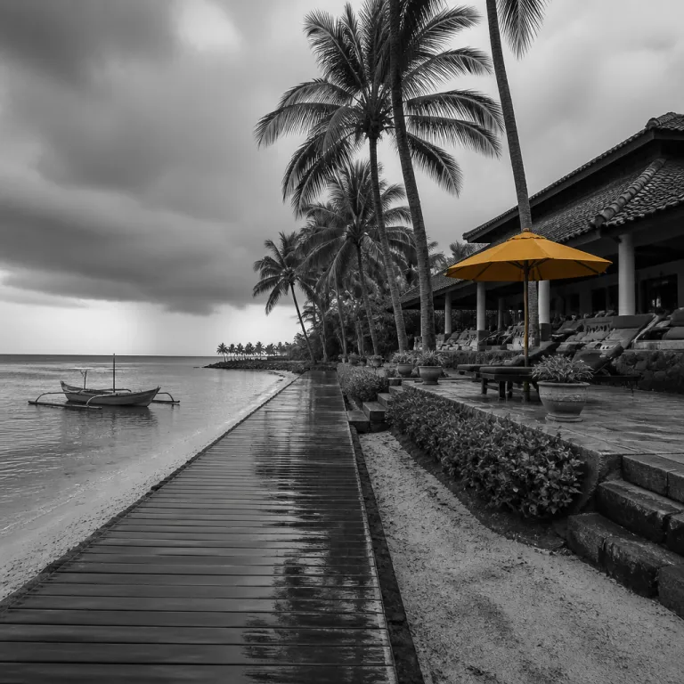 Monsoon Season Secrets: Why July and August Are the Smartest Time to Visit Sri Lanka's East