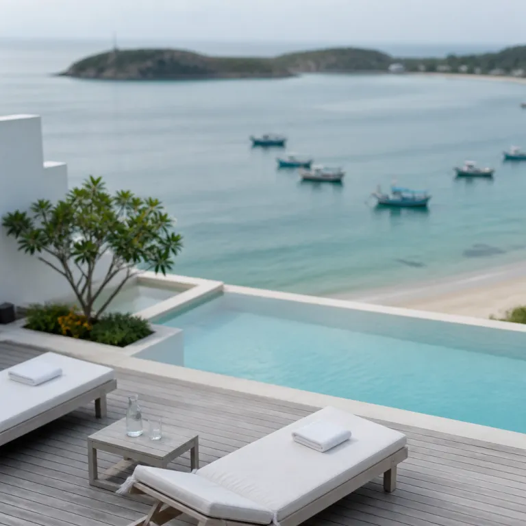 Sri Lanka Trincomalee: a refined guide to the island’s quiet northeast