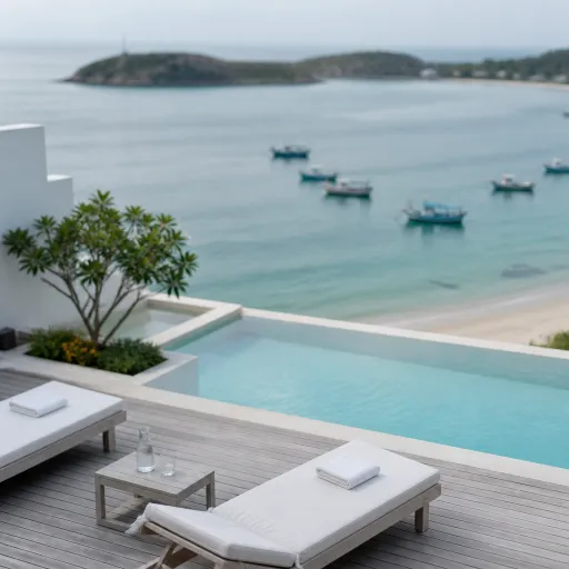Sri Lanka Trincomalee: a refined guide to the island’s quiet northeast